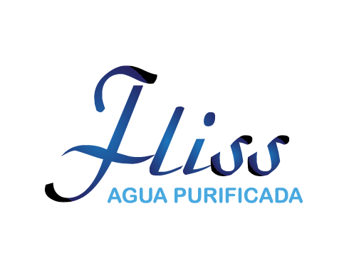 Logo o marca de Fliss