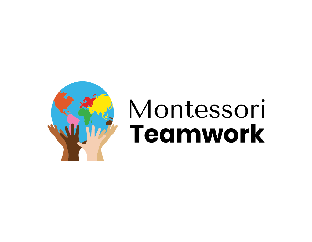 Logo o marca de Montessori Teamwork