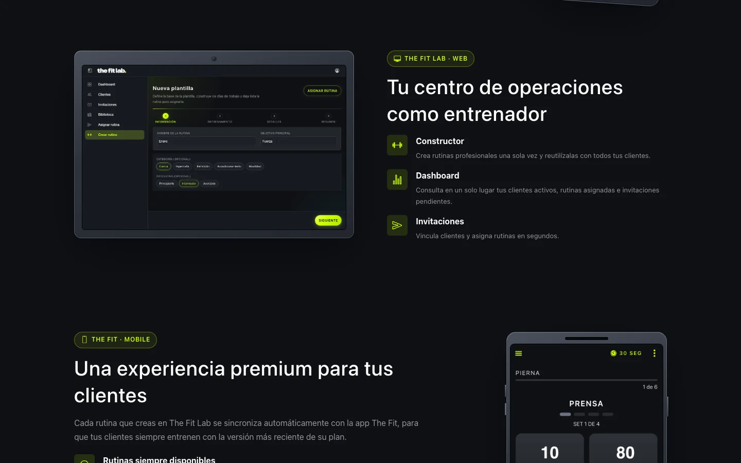 Captura 2 del proyecto
