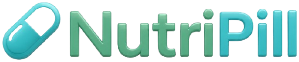 NutriPill